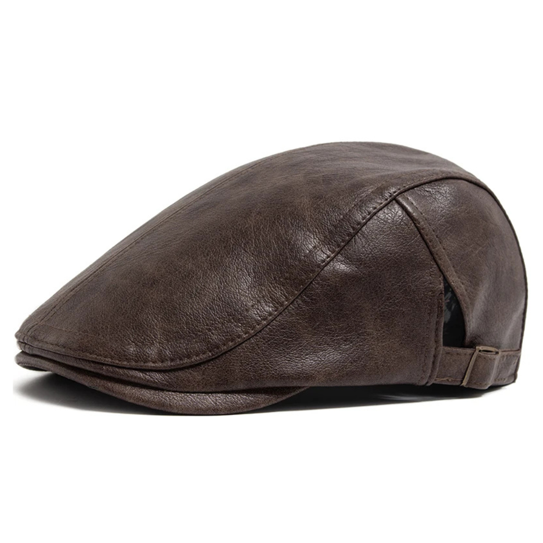 Kenton Flat Cap