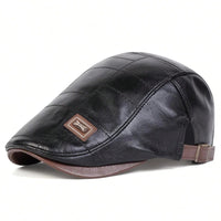 Langford Flat Cap