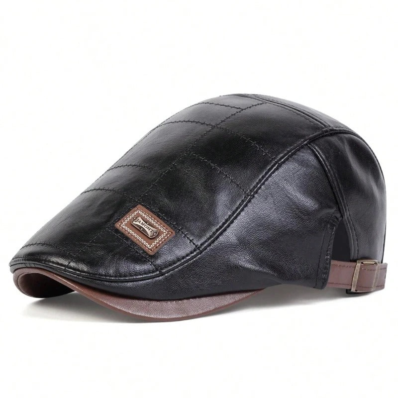 Langford Flat Cap