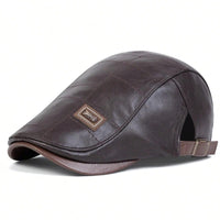Langford Flat Cap