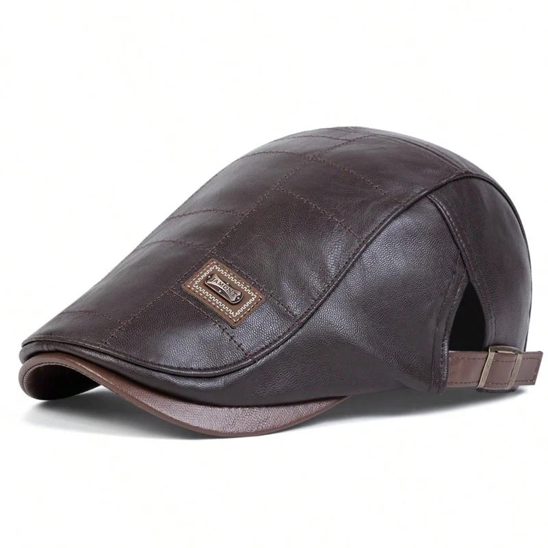 Langford Flat Cap