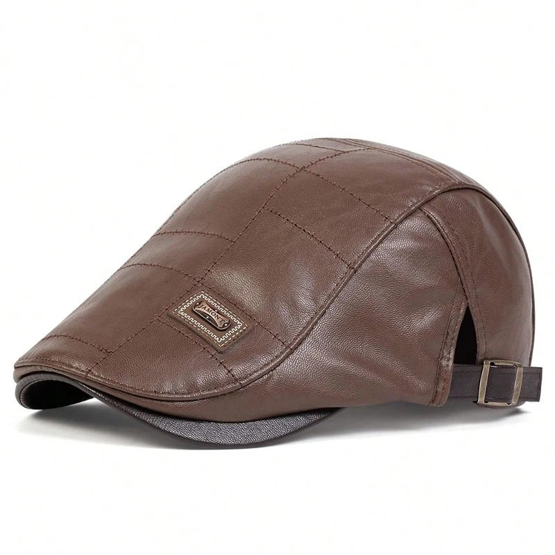Langford Flat Cap