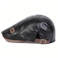 Langford Flat Cap