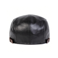 Langford Flat Cap