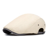 Fenton Driver Flat Cap