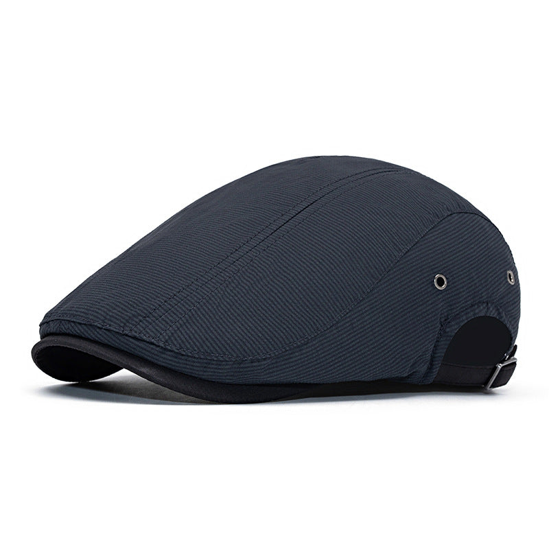 Fenton Driver Flat Cap