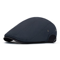 Fenton Driver Flat Cap