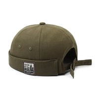Maritimer Cap