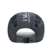 Quick-Dry Sport Cap