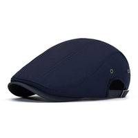 Fenton Driver Flat Cap