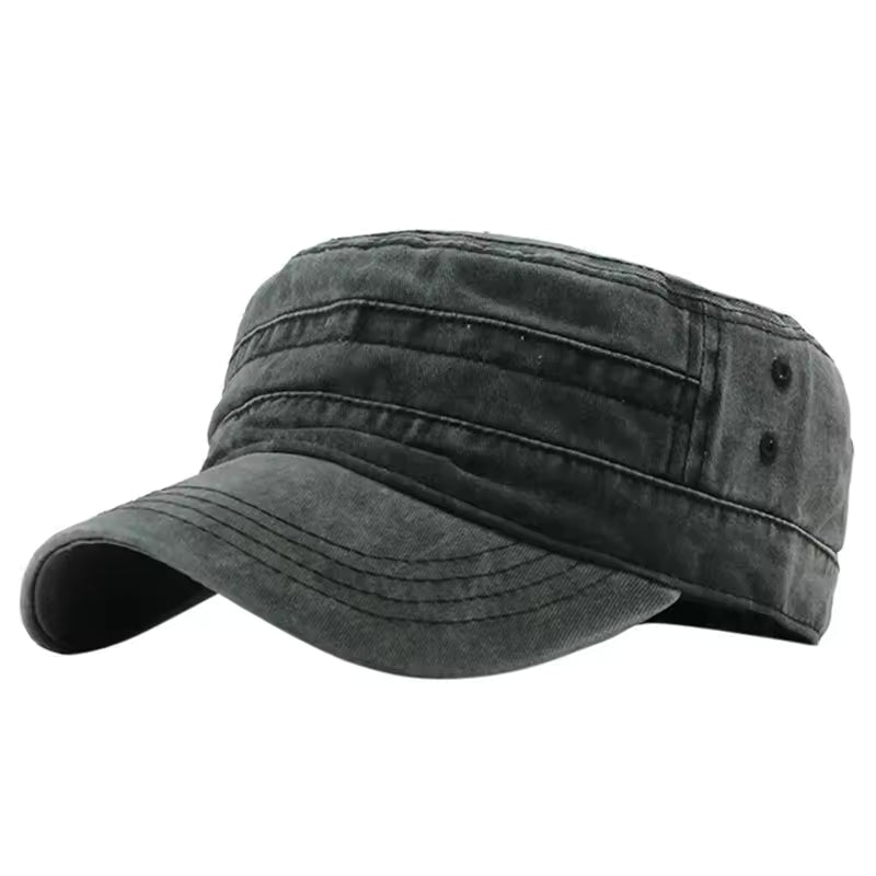 The Carter – Newsboy Cap (Cotton)