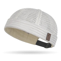 Harwick Mesh Docker Cap