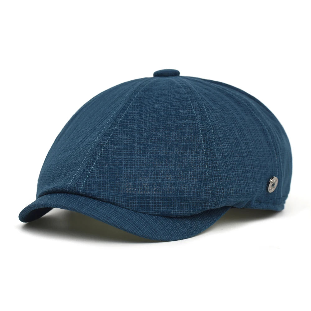 Radley Newsboy Cap