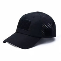 Sunglass Ready Cap