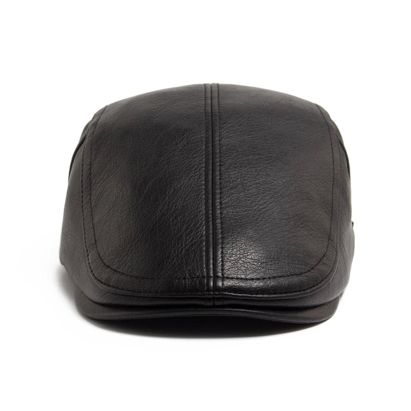 Kenton Flat Cap