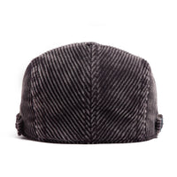 Brixton Corduroy Flat Cap