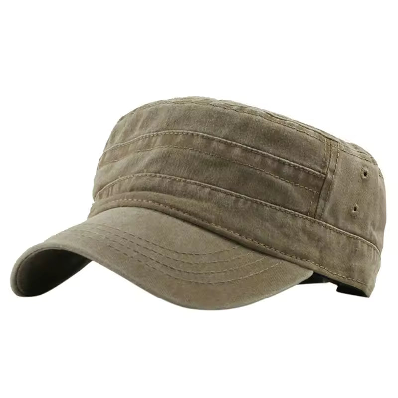 The Carter – Newsboy Cap (Cotton)
