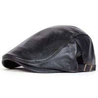 Whitaker Flat Cap