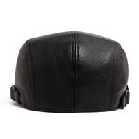 Kenton Flat Cap