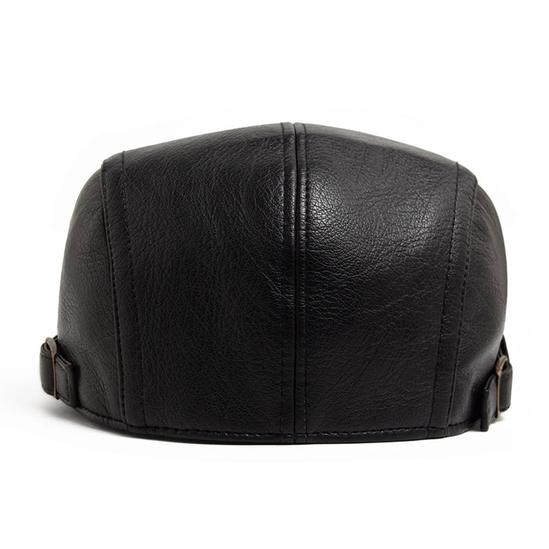Kenton Flat Cap