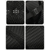 Harwick Mesh Docker Cap