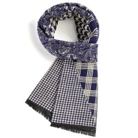 Mayfair Signature Scarf