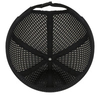 Harwick Mesh Docker Cap