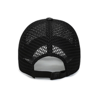 Westbrook Breathable Cap