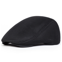 Weston Mesh Cap