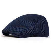 Weston Mesh Cap
