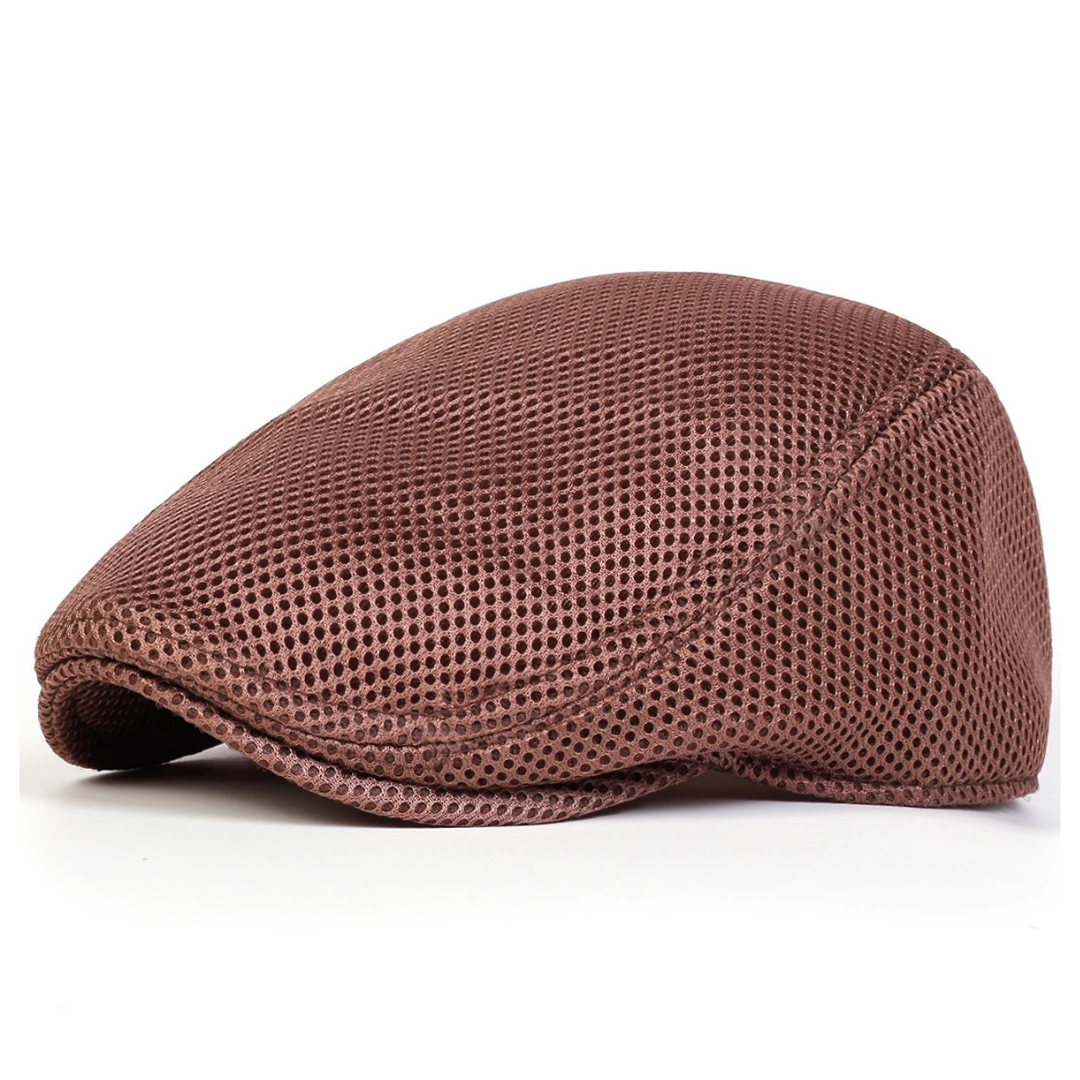 Weston Mesh Cap