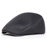 Weston Mesh Cap
