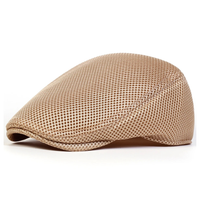 Weston Mesh Cap