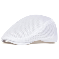 Weston Mesh Cap