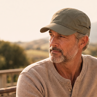 Adventure Outdoor Cap