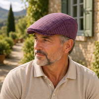 Calder Lightweight Cap
