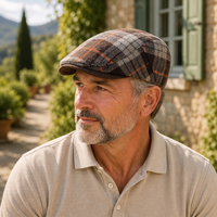 Bromley Wool Cap