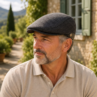 Blackwood Wool Cap
