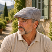 Brighton Mesh Cap