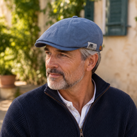Albert Classic Cap