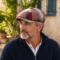 Lexington Wool Cap